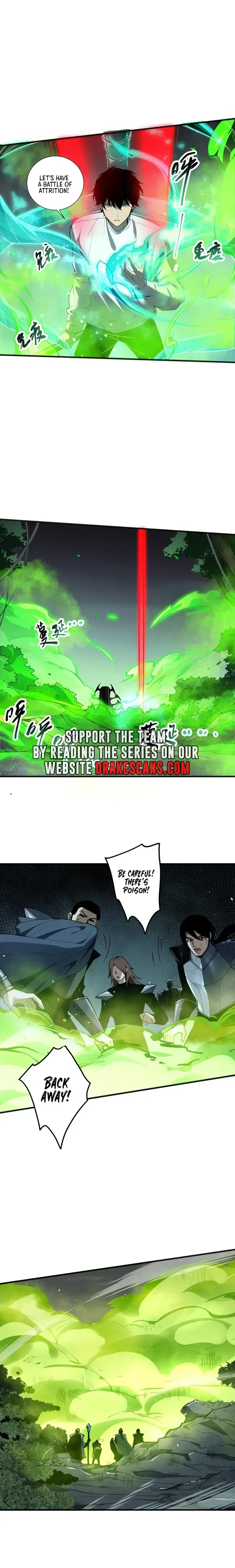 Catastrophic Necromancer Chapter 106 image 11_optimized